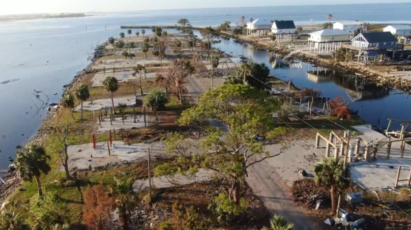 Steinhatchee, FL Taylor Coastal Water and Sewer District
